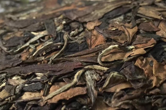 煮茶的步驟圖解，正確的煮白茶方法！