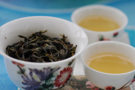 潮安鳳凰單叢十大名樅是什么，烏崠十大古樹名香品種介紹