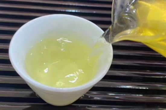 鐵觀音加香精騙局，鐵觀音的香味是添加香精了嗎？