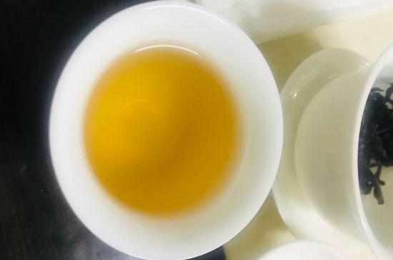 大紅袍為什么沒(méi)保質(zhì)期，武夷巖茶大紅袍能放幾年？