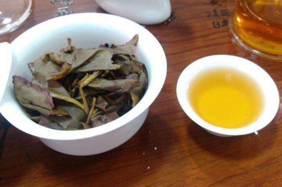 水仙茶是寒性還是溫性，水仙茶寒嗎