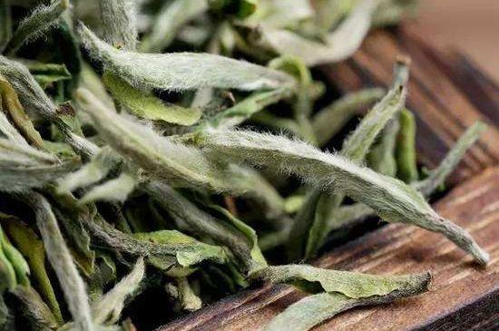 荒野銀針有什么特點(diǎn)，荒野銀針的味道口感咋樣？