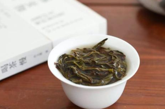 單叢茶十大香型以及常見品種大全，潮安鳳凰單樅十大名香歸類