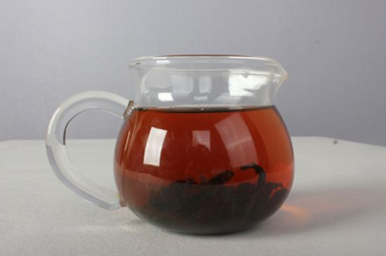 安化黑茶為什么要煮，為什么黑茶一定要煮呢