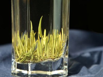 黃茶是什么茶，有哪些品種名稱