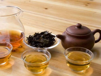 安化黑茶的功效，安化黑茶可以調(diào)理腸胃嗎？