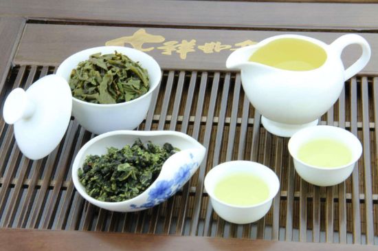 鐵觀音分幾個等級，鐵觀音哪種等級最好