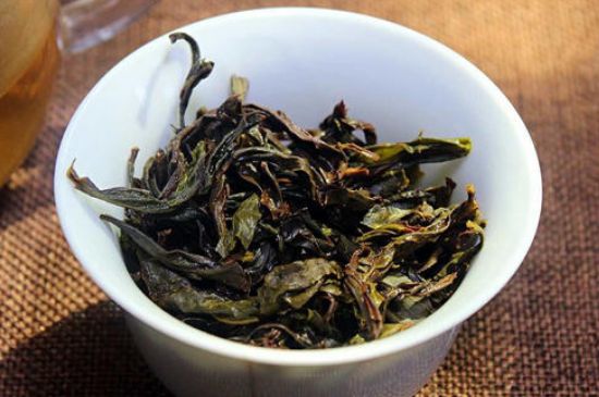 武夷十大巖茶排名，武夷巖茶最貴的幾款茶