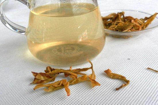 福建什么茶葉最出名，福建名茶有哪些？