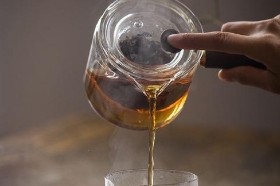 煮茶的步驟圖解，正確的煮白茶方法！