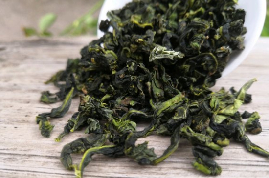 什么茶葉喝起來超級香，什么茶泡出來滿屋濃香?