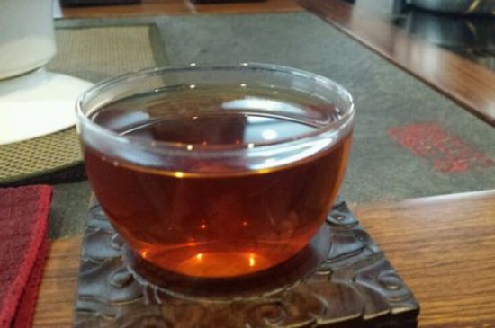 黑茶煮多久就得換掉，黑茶能煮幾天都不壞