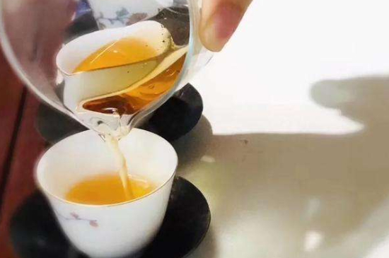 潮安鳳凰單叢十大名樅是什么，烏崠十大古樹名香品種介紹