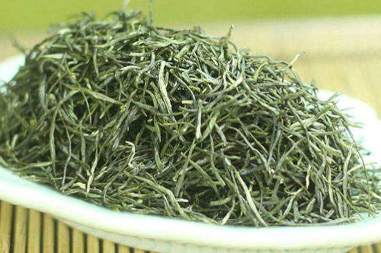 十大綠茶種類圖片大全，中國(guó)最好的綠茶品種排名