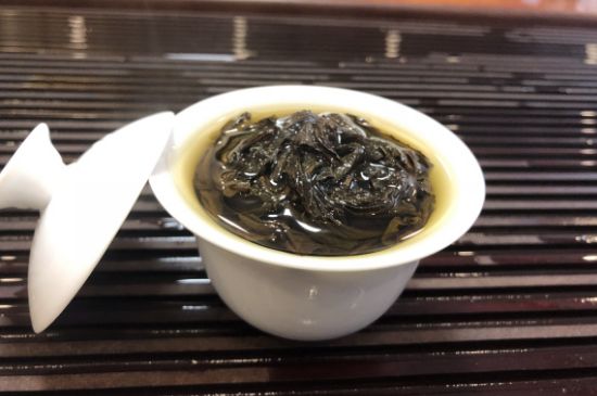 大紅袍為什么沒(méi)保質(zhì)期，武夷巖茶大紅袍能放幾年？