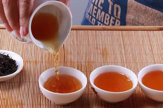 正山小種對(duì)胃好嗎，正山小種養(yǎng)胃還是傷胃