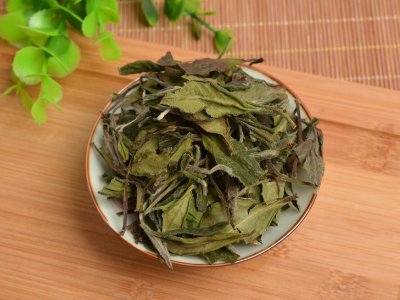 白茶有哪些品種排名，白茶的種類大全