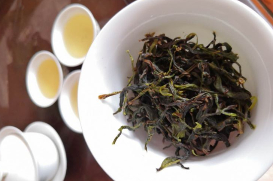 什么茶葉喝起來超級香，什么茶泡出來滿屋濃香?