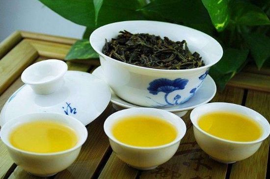 鴨屎香特點介紹，鳳凰單叢茶鴨屎香的口感和來歷