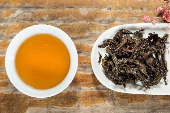 武夷十大巖茶排名，武夷巖茶最貴的幾款茶