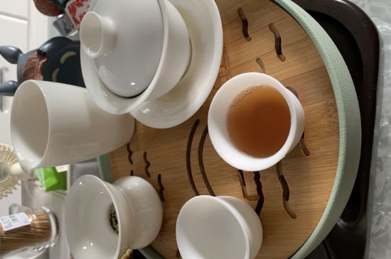 大紅袍為什么沒(méi)保質(zhì)期，武夷巖茶大紅袍能放幾年？