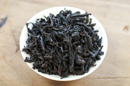 肉桂茶屬于紅茶嗎，牛欄坑肉桂是紅茶還是綠茶？