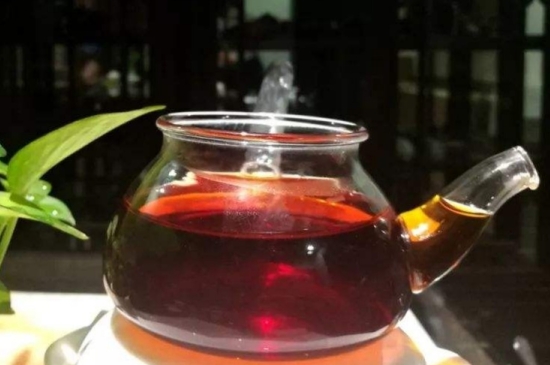 煮茶的步驟圖解，正確的煮白茶方法！