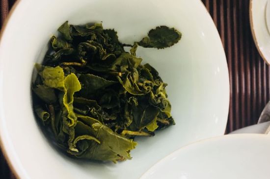 極邊烏龍茶怎么樣好不好，云南騰沖極邊烏龍茶好喝嗎