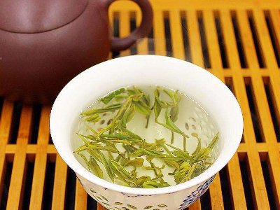 黃茶是什么茶，有哪些品種名稱