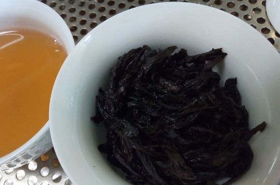 大紅袍茶葉好嗎？大紅袍被譽(yù)為“茶中之王”！