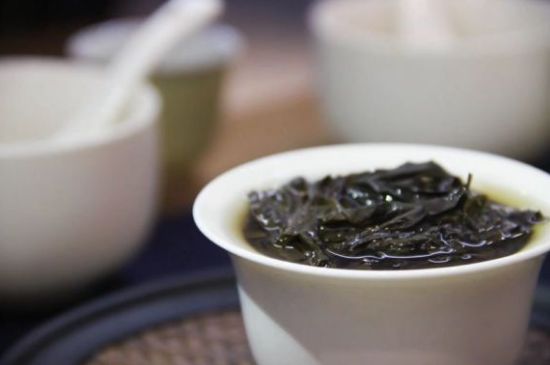 大紅袍為什么沒(méi)保質(zhì)期，武夷巖茶大紅袍能放幾年？