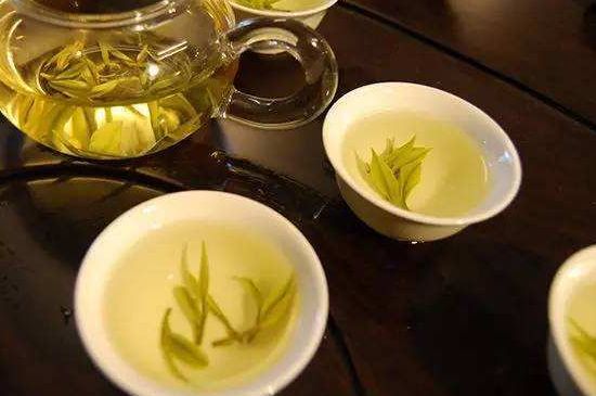 黃茶不適合哪些人喝，黃茶的功效與作用禁忌