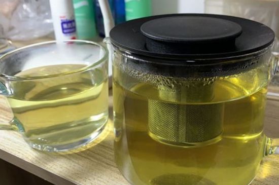 綠茶陳茶和新茶區(qū)別，綠茶怎樣區(qū)分新茶和陳茶