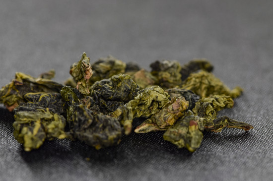 烏龍茶四大分類，烏龍茶分類及代表茶