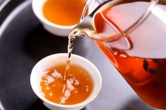 武夷巖茶大紅袍，喝起來是什么味道？