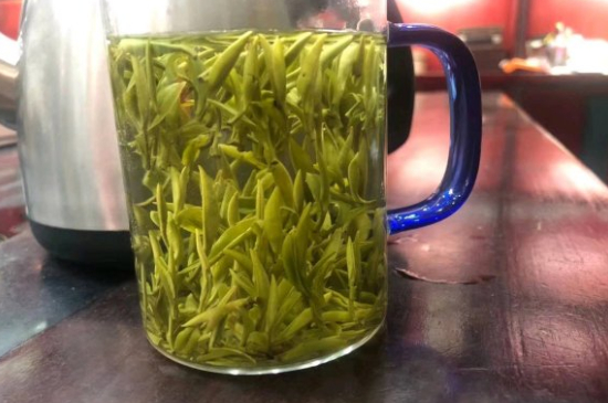 什么綠茶最香最好喝，綠茶口感與香氣排名