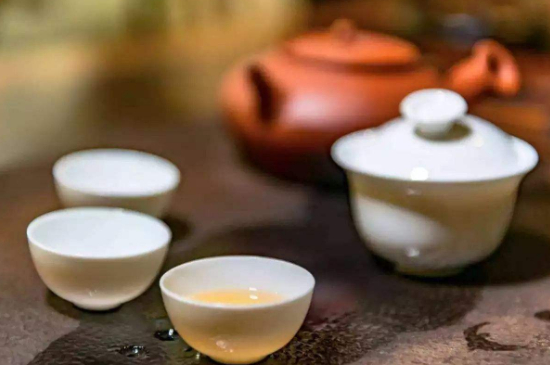 單叢茶十大香型以及常見品種大全，潮安鳳凰單樅十大名香歸類