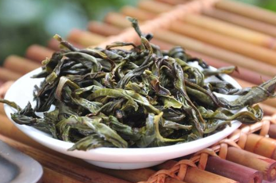 單叢茶十大香型以及常見品種大全，潮安鳳凰單樅十大名香歸類