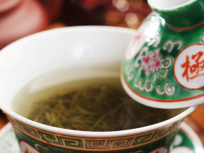 綠茶有哪些，綠茶五大有名品種排名