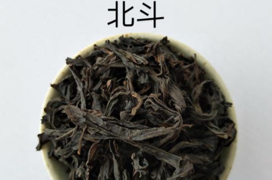 大紅袍四大品種有哪些，大紅袍的種類和著名品種特點介紹