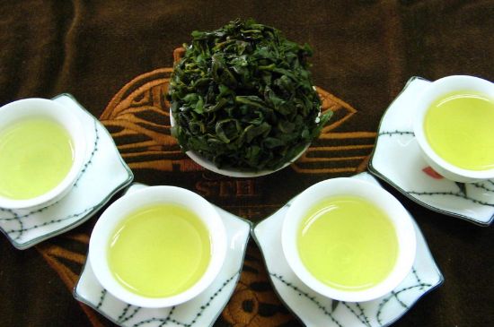 鐵觀音分幾個等級，鐵觀音哪種等級最好