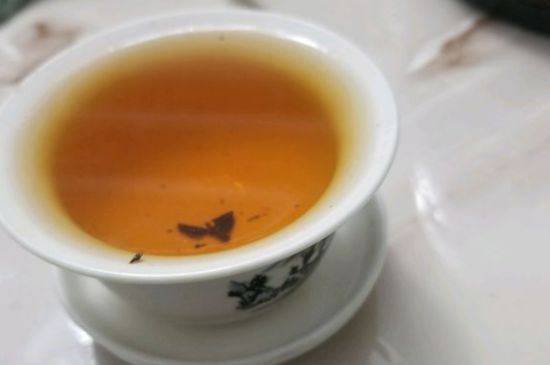 女人喝紅茶最佳時間，女人晚上喝紅茶好嗎