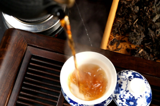 磚茶需要放冰箱嗎，磚茶怎么存放