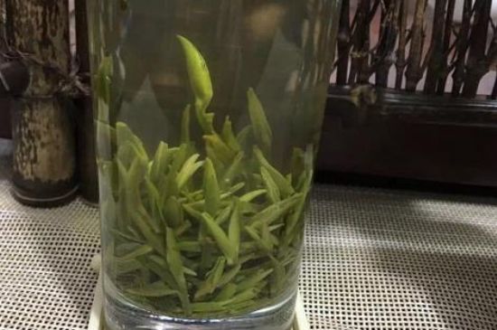 金壇雀舌什么檔次，金壇雀舌算不算好茶？