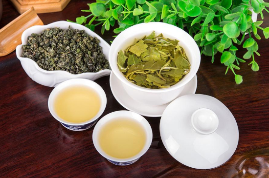 什么綠茶最香最好喝，綠茶口感與香氣排名