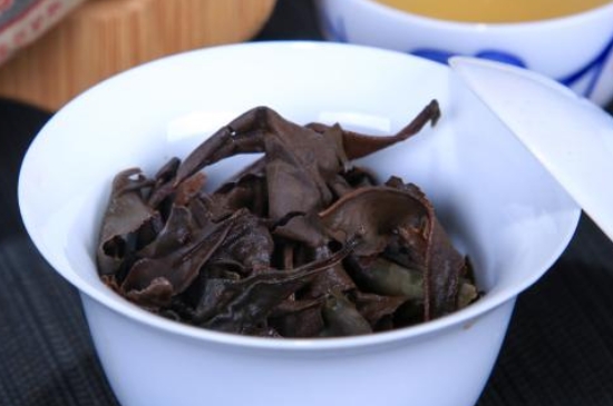 煮茶的步驟圖解，正確的煮白茶方法！