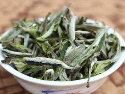 白茶有哪些品種排名，白茶的種類大全