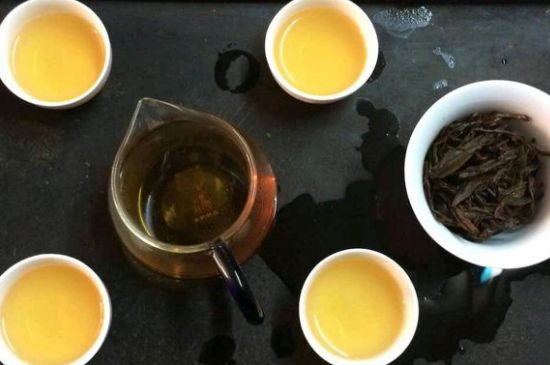 正山小種的禁忌，正山小種不適宜人群