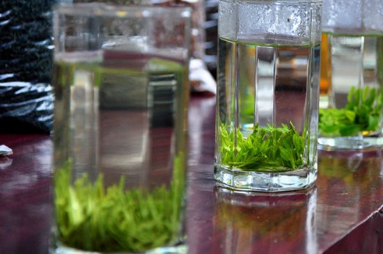 綠茶放了三年還能喝嗎，綠茶放久了喝了會(huì)怎樣