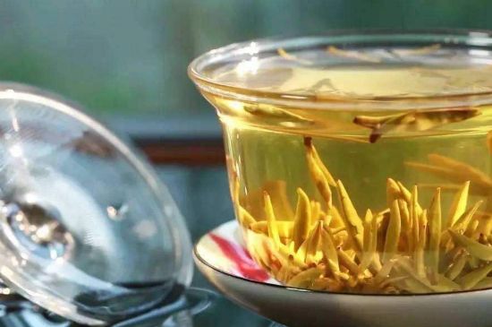 蒙頂山茶種類，蒙頂山哪種茶好？